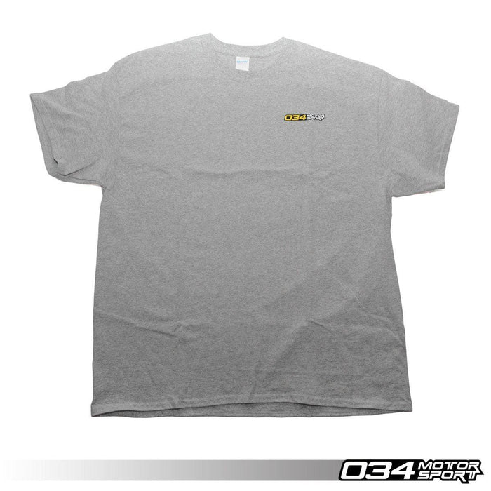 034-A01-1016-XXL T-Shirt, Ado Standard, XXL