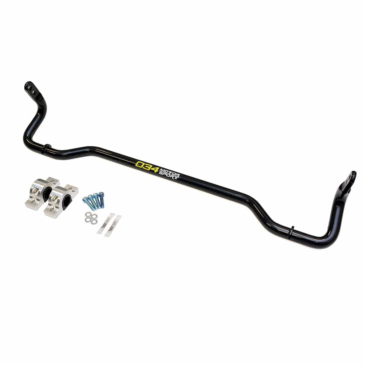 034 Motorsport Solid Rear Sway Bar Volkswagen Golf GTI MK7/MK8