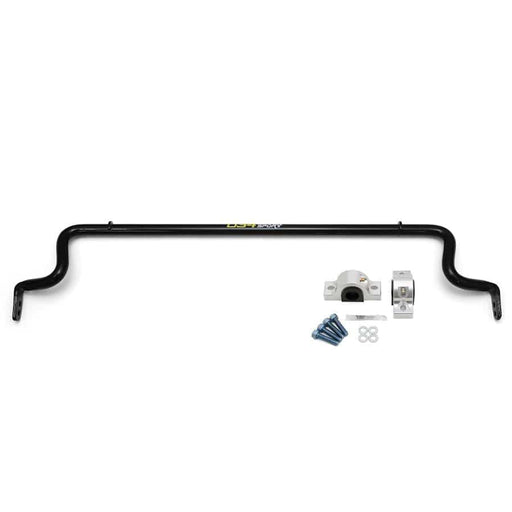 034 Adjustable Solid Rear Sway Bar, Audi B8/B8.5 A4/S4/RS4, A5/S5/RS5 - 034-402-1005