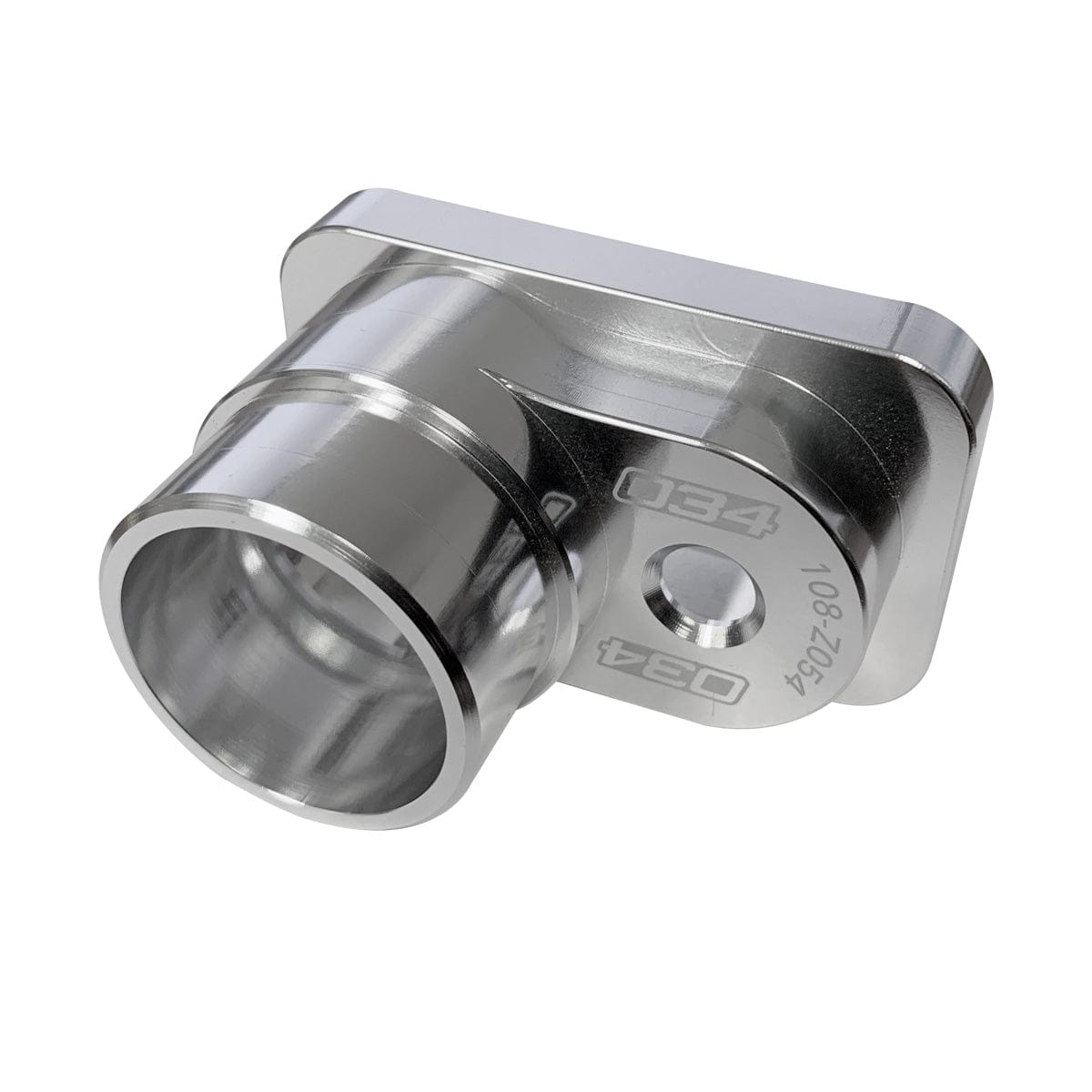 034 Direct Injection Walnut / Media Blasting Cleaning Tool