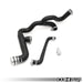 034 - Breather Hose Kit, MK4 Volkswagen & 8N/8L Audi 1.8T AWD/ATC, Reinforced Silicone - 034-101-3005