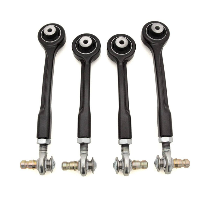 034 -DENSITY LINE ADJUSTABLE UPPER CONTROL ARM KIT, AUDI B9 A4/S4/A5/S5/RS5, Camber Correcting - 034-401-1061
