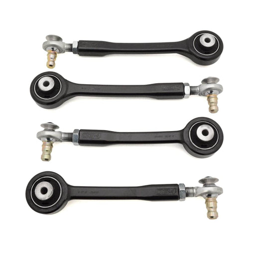 034 -DENSITY LINE ADJUSTABLE UPPER CONTROL ARM KIT, AUDI B9 A4/S4/A5/S5/RS5, Camber Correcting - 034-401-1061