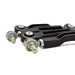 034 Density Line Adjustable Upper Control Arm Kit, Audi B5/B6/B7/C5 A4/S4/RS4 & A6/S6/RS6 - 034-401-1000