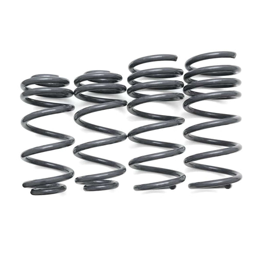 034 Dynamic+ Lowering Springs for Audi B9 A4/Allroad 2.0 TFSI - 034-404-1001
