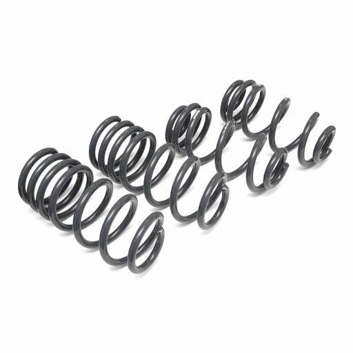034 Dynamic+ Lowering Springs for Audi B9 A4/Allroad 2.0 TFSI - 034-404-1001