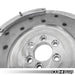 034 - FLYWHEEL, ALUMINUM, LIGHTWEIGHT, B5/B6 AUDI A4 1.8T FOR USE WITH AUDI B7 RS4 CLUTCH - 034-503-1007