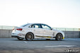 034 Motorsport Dynamic+ Performance Lowering Springs, Audi 8V A3/S3 - 034-404-1000