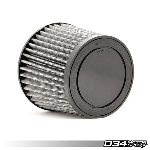 034 - Performance Air Filter, Conical, 4" Inlet - 034-108-B014