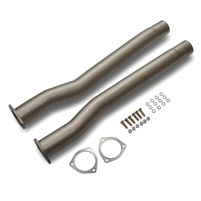034 Res-X High-Flow Mid pipes, Audi TTRS 8S & Audi RS3 8V.5 - 034-105-7048