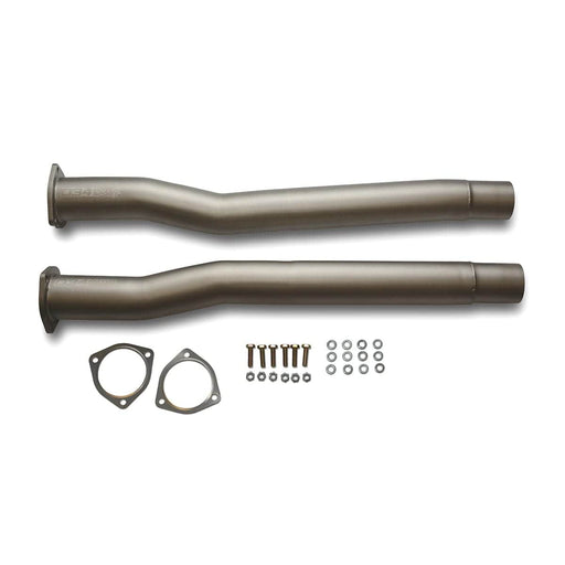 034 Res-X High-Flow Mid pipes, Audi TTRS 8S & Audi RS3 8V.5 - 034-105-7048