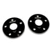034 Wheel Spacer Pair (10mm) Audi/Volkswagen 5x112mm with 57.1mm Centre Bore. 034-604-7001