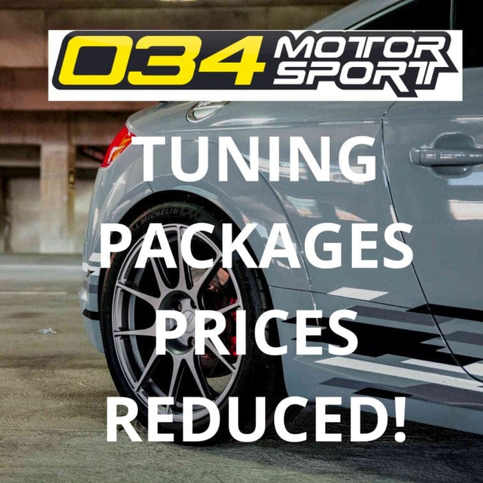 VPA - Audi B8 A4 2.0 TFSI - Stage 1 Tuning Package