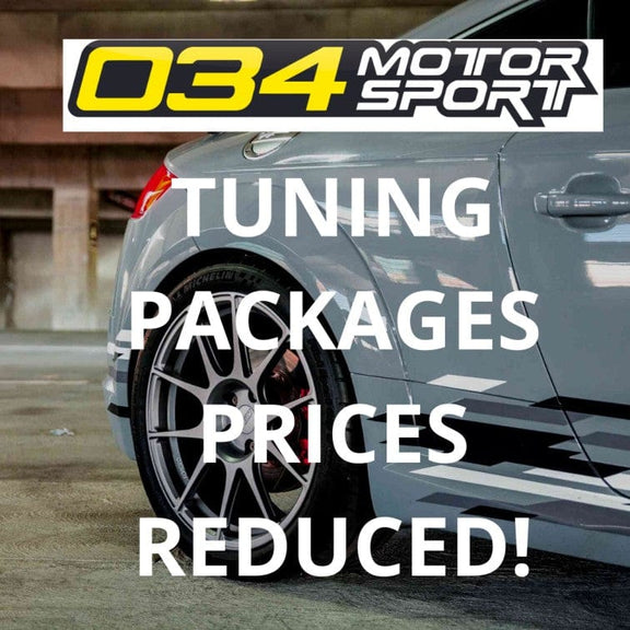 VPA - (VW) Volkswagen Golf MK7.5 R - Stage 1 Tuning Package (ECU/DSG ...