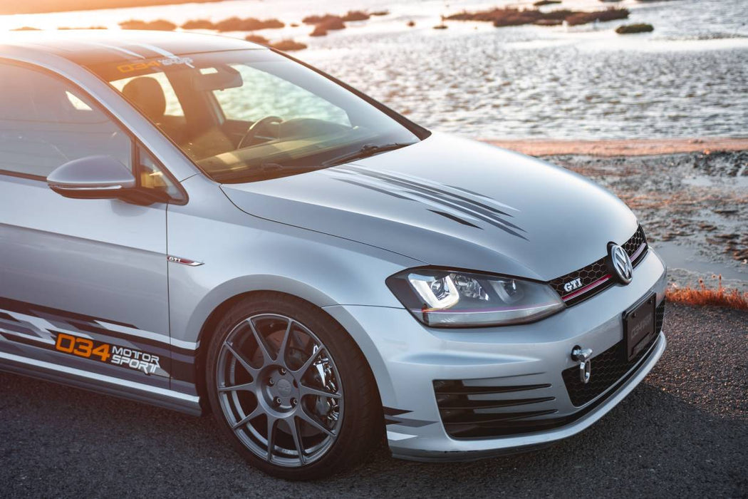 VPA - (VW) Volkswagen Golf MK7 R - Stage 2 Tuning Package (ECU/DSG)–  VAGPARTS Australia