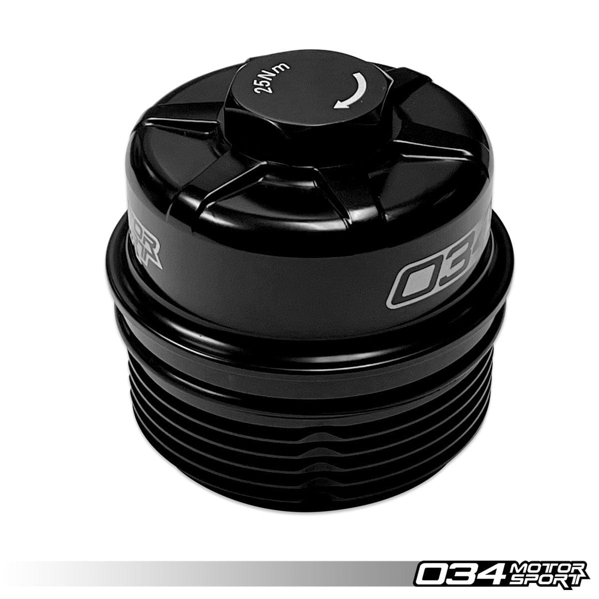 034 Billet Oil Filter Housing Audi B9 S4/S5/SQ5/RS4/RS5 3.0 TFSI/2.9