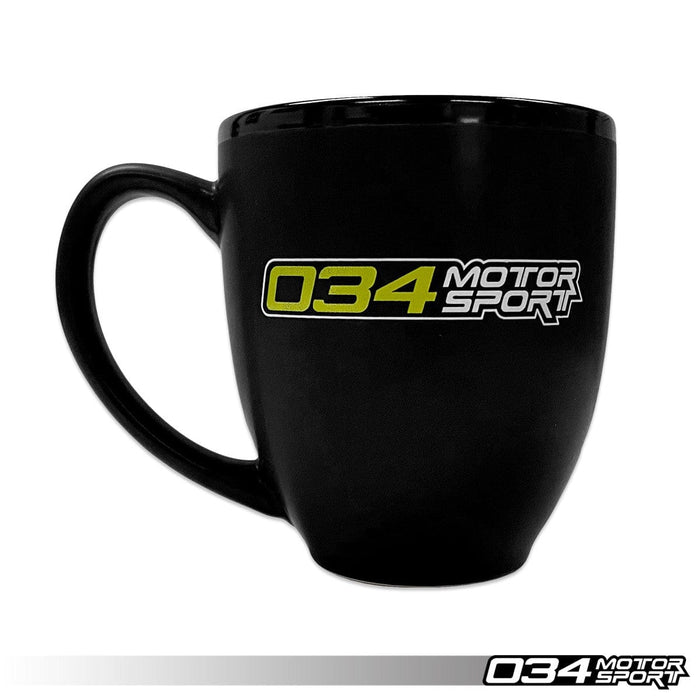 034-A05-0003 - 034Motorsport Dynamic+ Coffee Mug