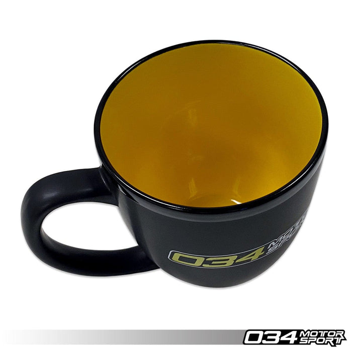034-A05-0003 - 034Motorsport Dynamic+ Coffee Mug