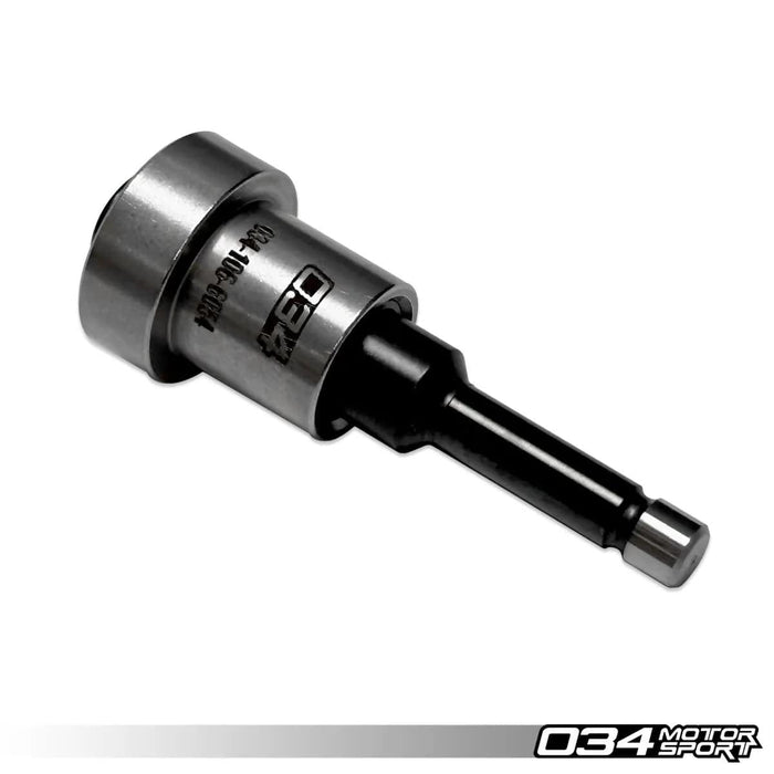 034 Motorsport - High Pressure Fuel Pump Upgrade - Audi B9 S4/S5/SQ5 3.0T & RS4/RS5 2.9TT - 034-106-6054