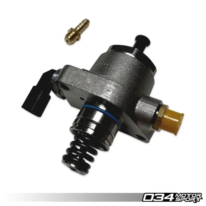 034 High Pressure Fuel Pump Upgrade Volkswagen MK7 & Audi 8V/8S