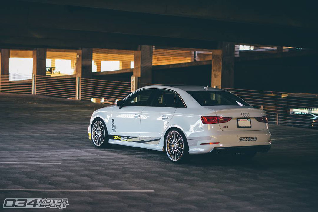 Audi Tuning Specialists - Audi A3, A4, TT, S3, S4, RS4, R8 Tuning