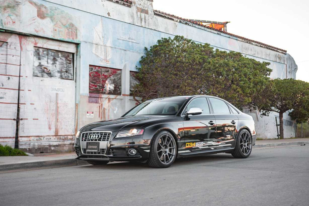 Audi A4 B6, s4, car, automobile, tuning, driving, HD phone