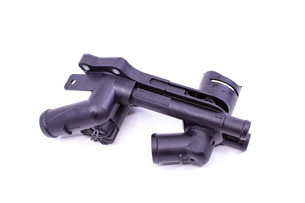 03F121111A - Coolant Regulator Housing - Audi 8P & Volkswagen MK6