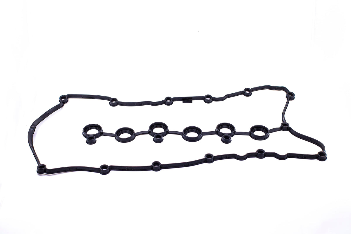 03H103483E - Engine Valve Cover Gasket - 3.0/3.2/3.6L VR6 - Audi & Vol ...