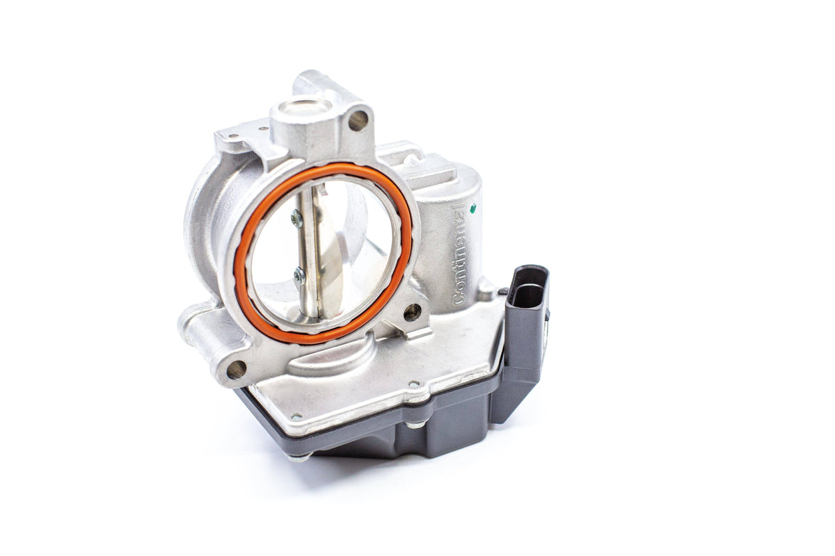 057128063D Supercharger Diverter / Throttle Valve Audi B8 S4/S5/S6