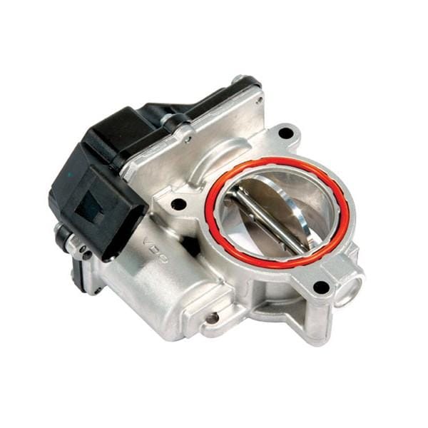 057128063G - Supercharger Bypass Valve - Audi B8 S4/S5