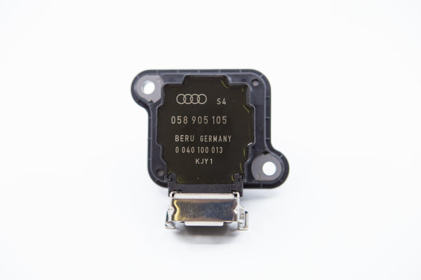 058905105 - Ignition Coil - Audi & Volkswagen - 1997- 2006 Models