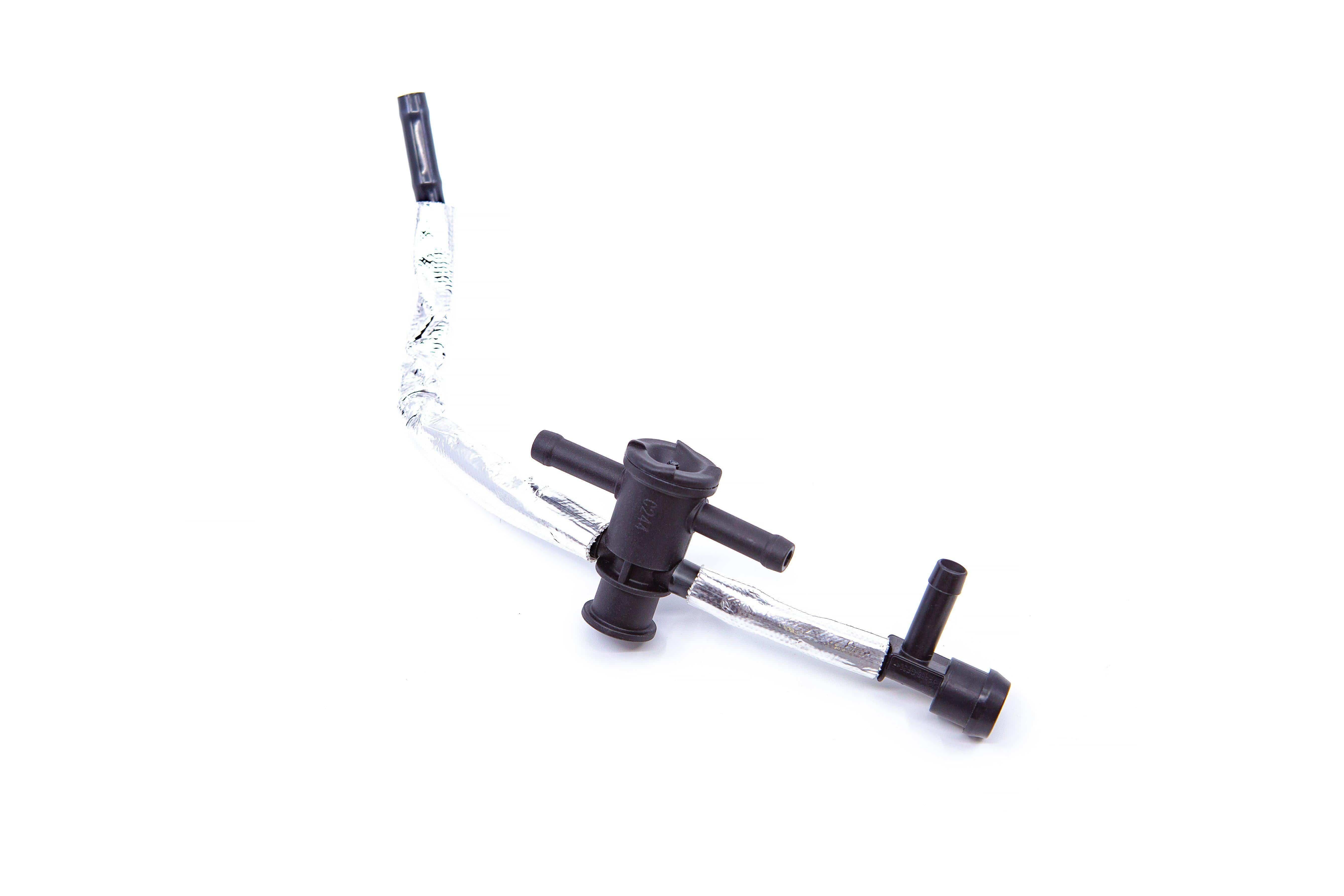 Coolant Pipe - 3.0 TDI - Audi B8 A4/A5/A6/A7/Q5/Q7 & Volkswagen Touareg ...