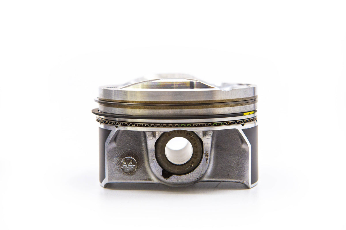 06H107099CB Piston, complete (with rings) Audi A3 8P / A4 B8 / A5