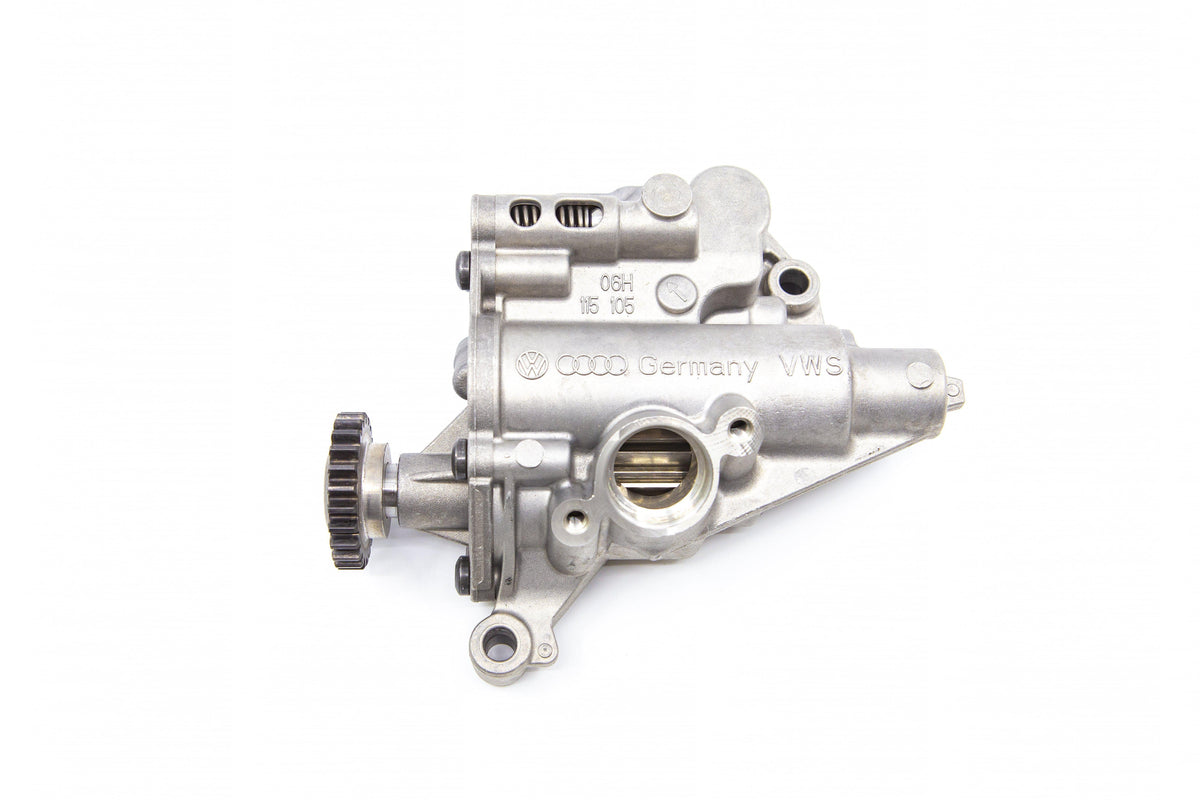 06H115105 Oil Pump Audi B8 A4/A5/Q5 & C7 A6 2.0 TFSI EA888
