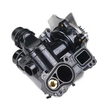06H121026DN - Water Pump & Thermostat - CDAA 1.8 TFSI - Volkswagen & Audi