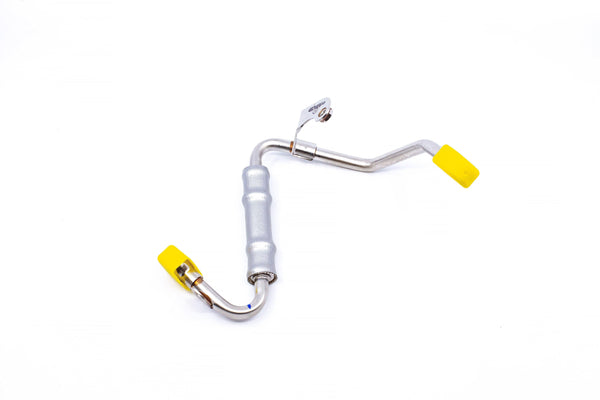 06H121497B - Coolant Pipe / Turbocharger Coolant Hose - Audi B8 A4/A5/A6/Q5 & Volkswagen Amarok