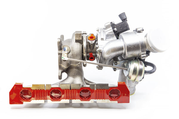 06J145722B - K03 Turbocharger - Genuine - Audi & Volkswagen