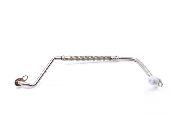 06K145778AS - Oil Pipe /Turbo Oil line Feed - 1.8 TFSI & 2.0 TFSI - EA888.3