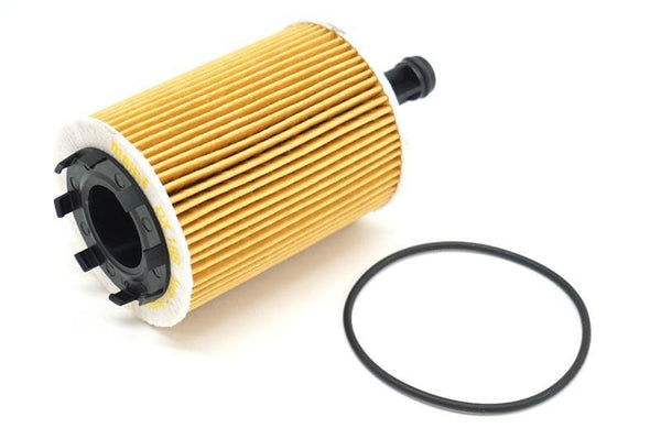 070115562 - Oil Filter- A3 8P, A4 B7/B8, TT 8J TT 8N - 3.6 L & 2.8L