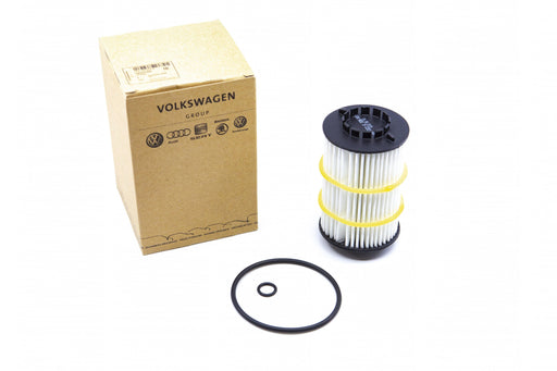 079198405D - Oil Filter - Audi A6/S6/A7/A8/S8/RS6/RS7 - 4.0T