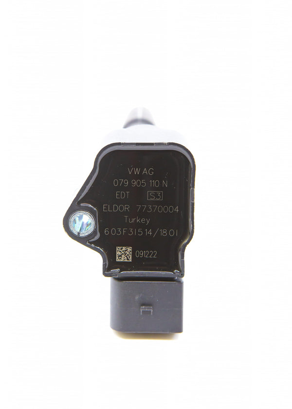 079905110N - Ignition Coil Pack (x1) - Audi RS7/S6/S7/S8 - Genuine