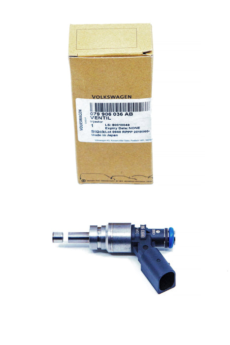 079906036AB - Fuel Injector (supersession for 079906036D) - Audi 4.2 FSI R8/RS4