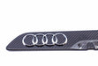 07K133621C - Audi RS3 - Engine Cover Carbon Fibre Insert