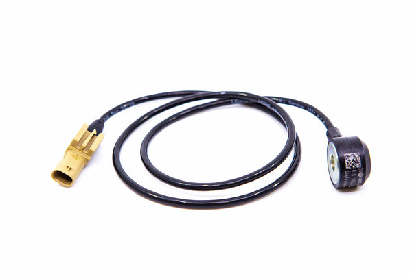 07K905377N - Knock Sensor with Harness - Genuine Audi
