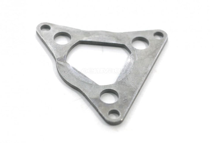 0B4409175E - Front Left Axle Diff Cover - Audi