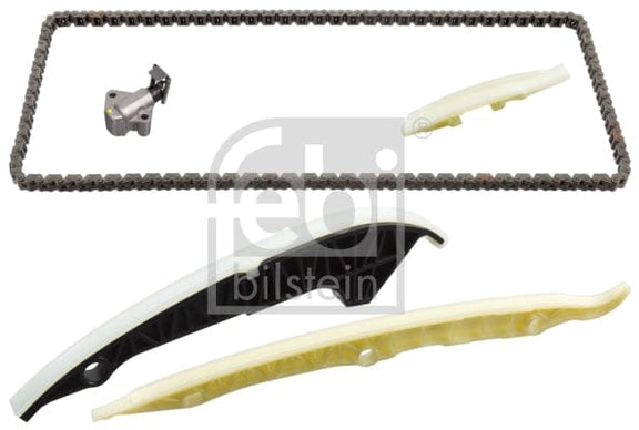 102426 - Febi Bilstein Timing Chain Kit - Volkswagen Golf MK7 R & Audi ...