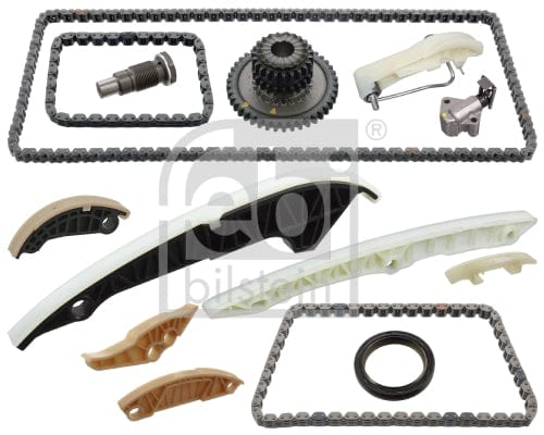 106512 - Febi Bilstein Timing Chain Kit - Audi A4/A5/A6/Q5 2.0 TFSI (CDNB/CDNC)
