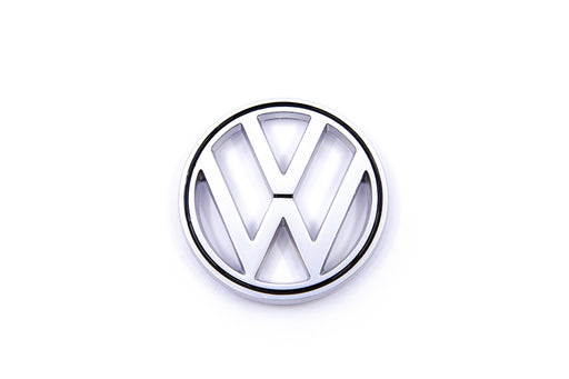 113853601B - Volkswagen Emblem for Beetle