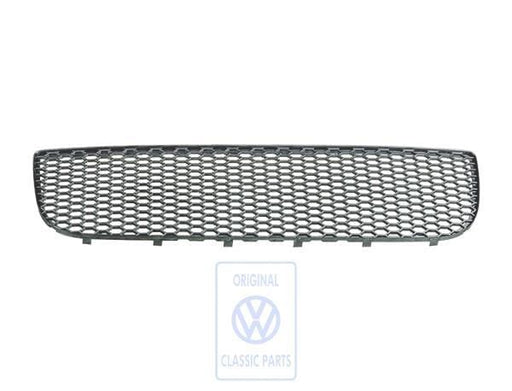1J0853677F B41 - Volkswagen Cover (Satin Black) - Volkswagen Golf MK4