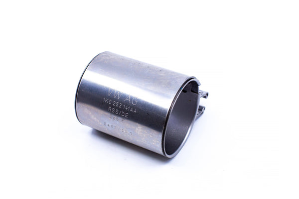 1K0253141AA - Exhaust Muffler Clamp - Audi 8V & Volkswagen MK7